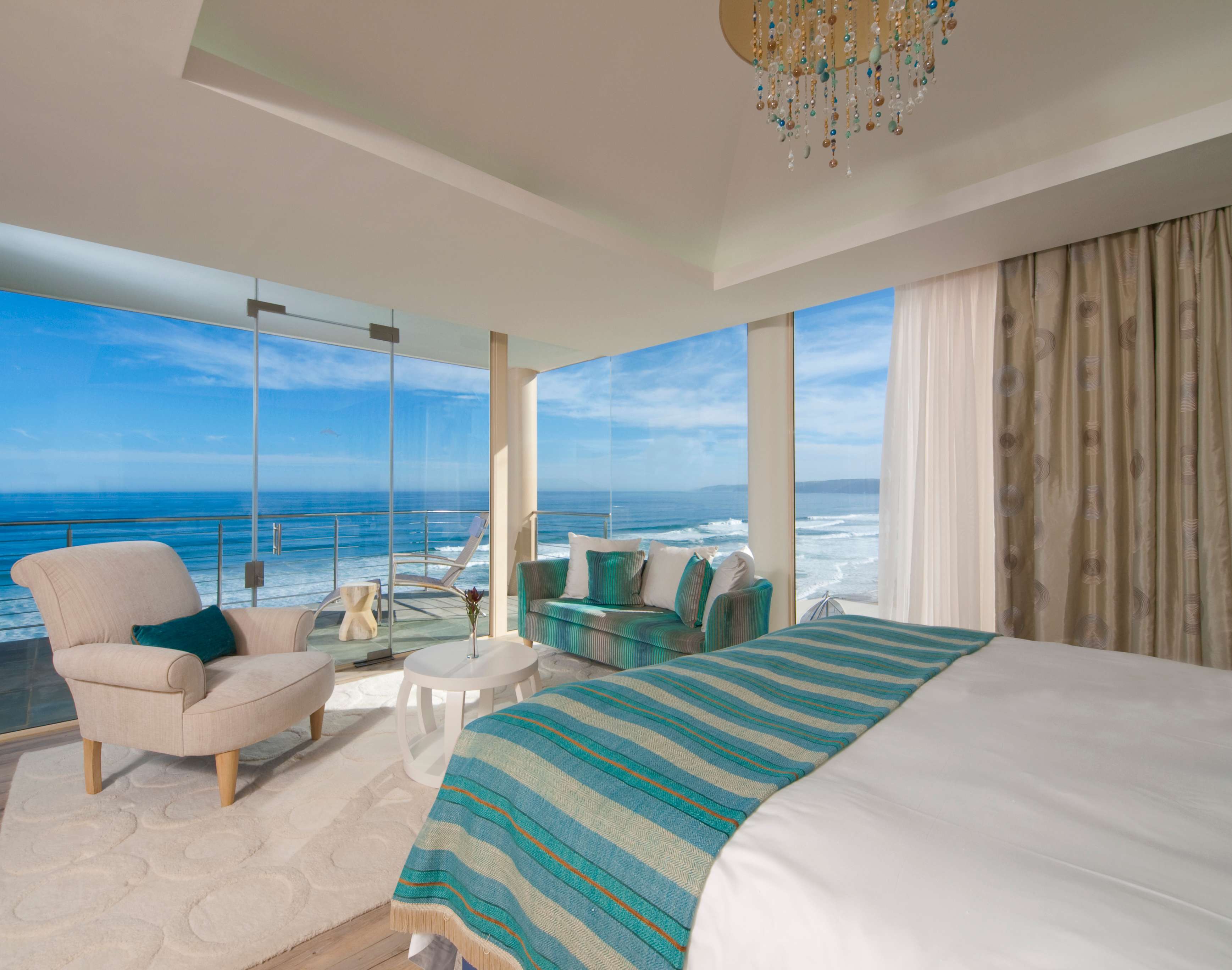 开普敦某海滨精品酒店-1