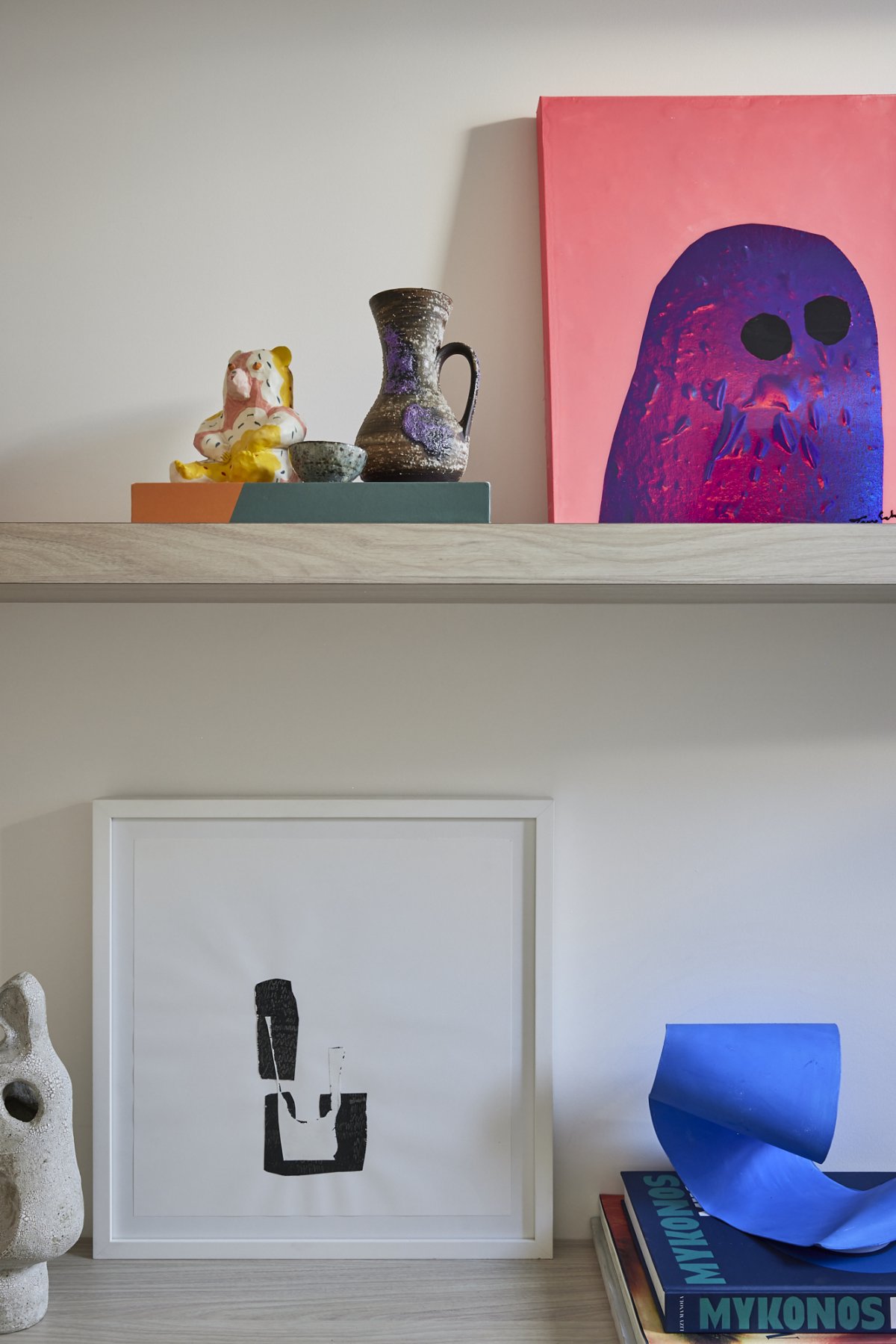 New Bondi 住宅丨SmacStudio-12