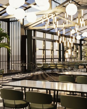 HANCIOGLU OTEL TRABZON