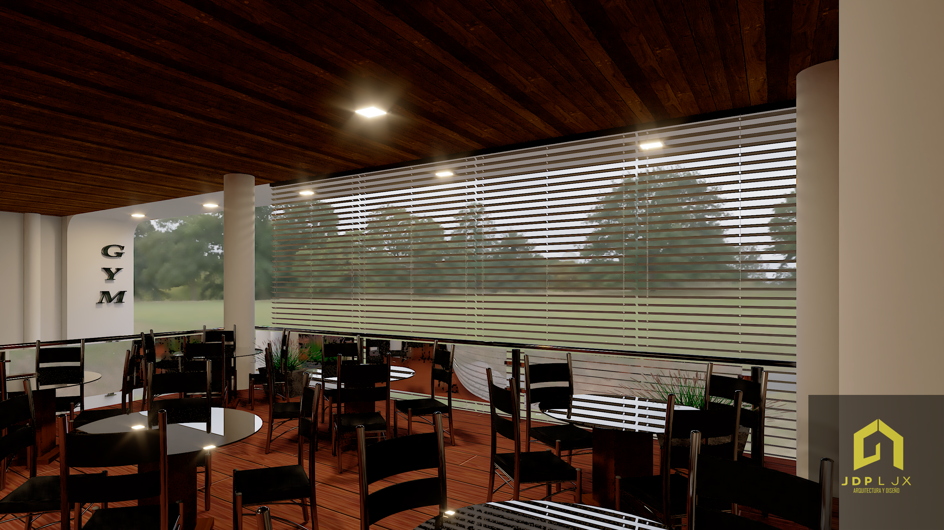 Gimnasio pro-salud integral gym fitness “A.P. Styles”-5