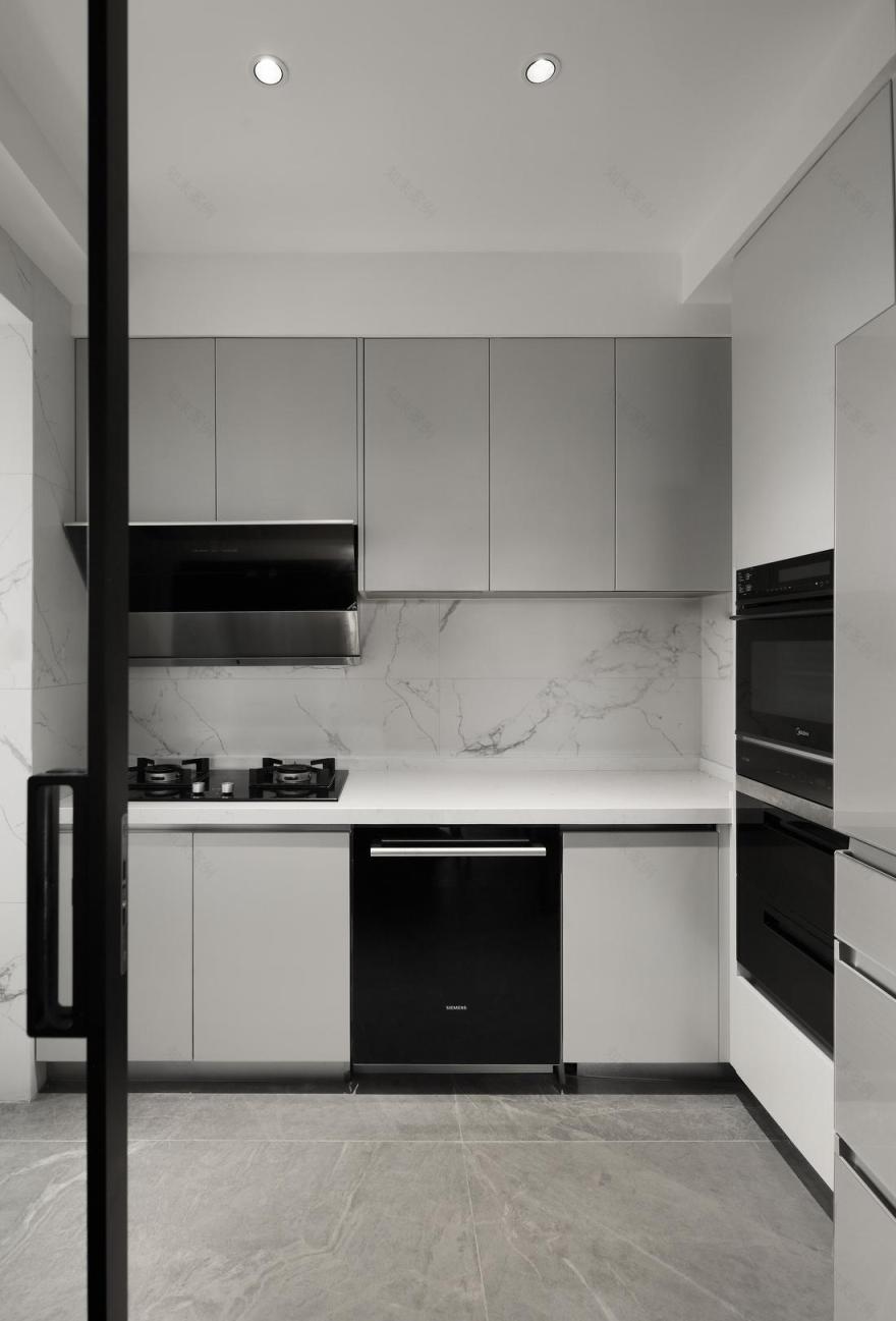 城堡平层室内设计-14