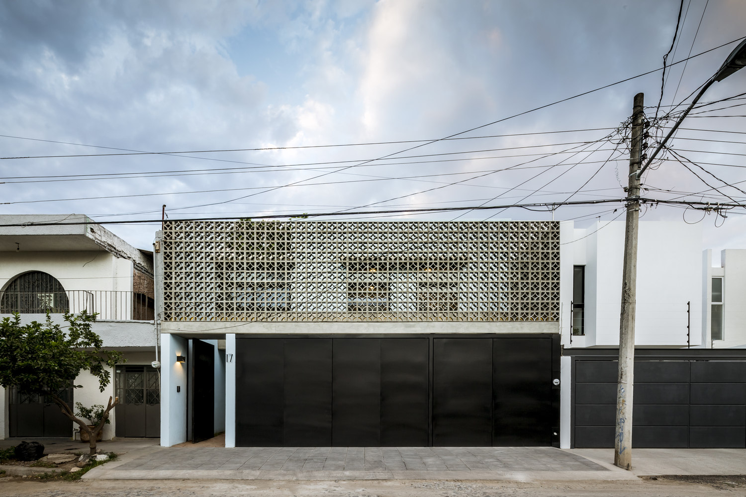 Casa Azul(蓝房子)-47