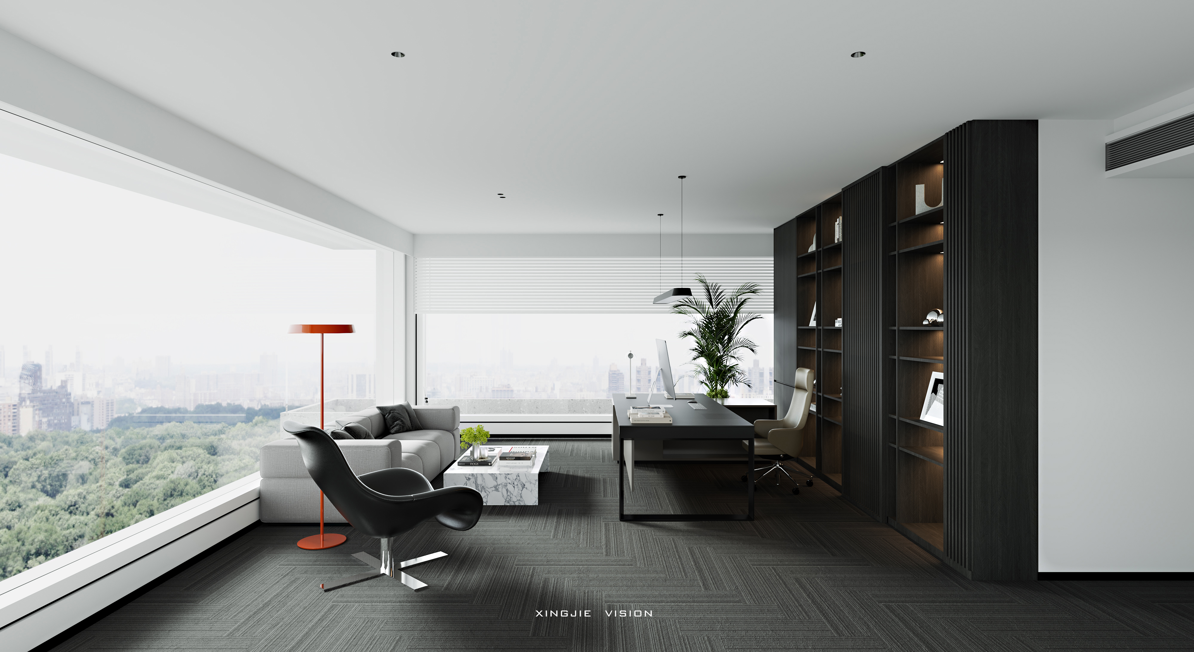 形界视觉VISION-专注表现-5