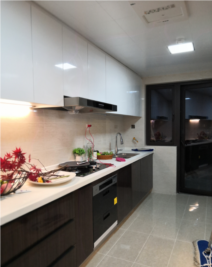 多样风格混搭，打造城市小公寓的舒适生活-28