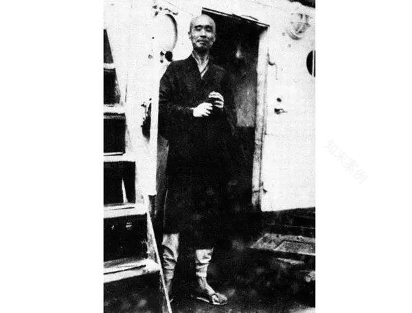 弘一法师的清修世界 | 律宗茶香-6