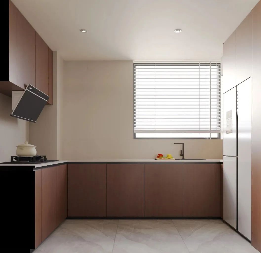 原点生活,宁静致远·柳州怡和天城苑 130m² 设计丨中国柳州丨CC DESIGN-16