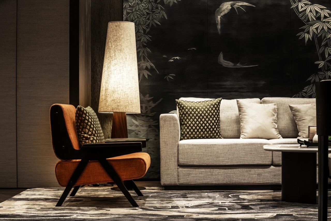 苏悦荟中餐厅丨中国苏州丨上境至合(深圳)设计有限公司-40