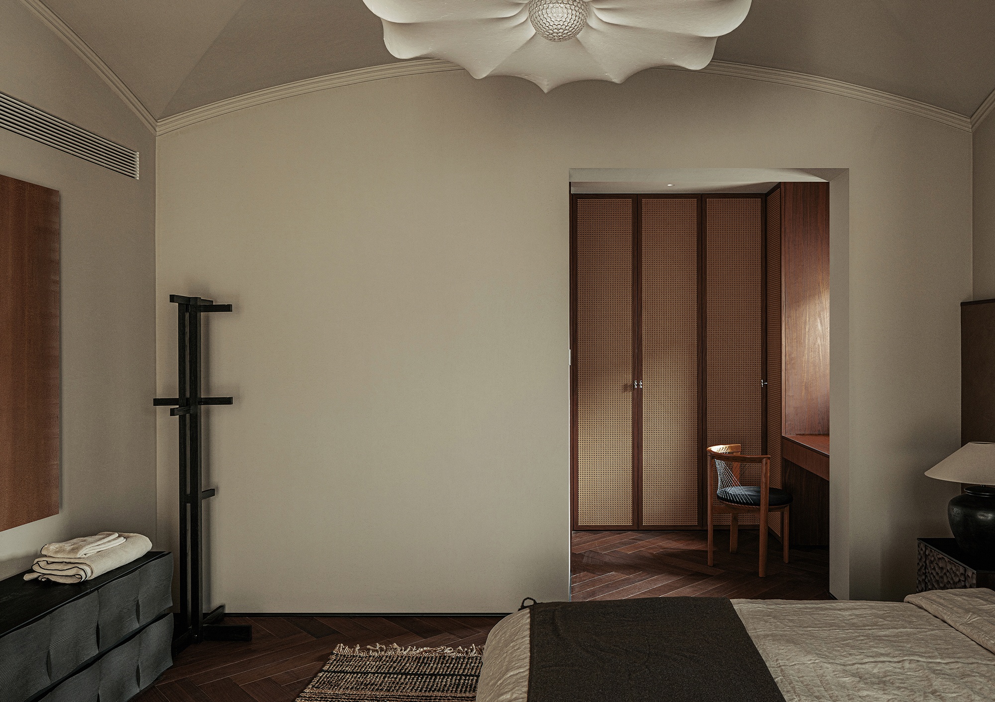 静谧的奢侈丨中国临沂丨研几设计-23