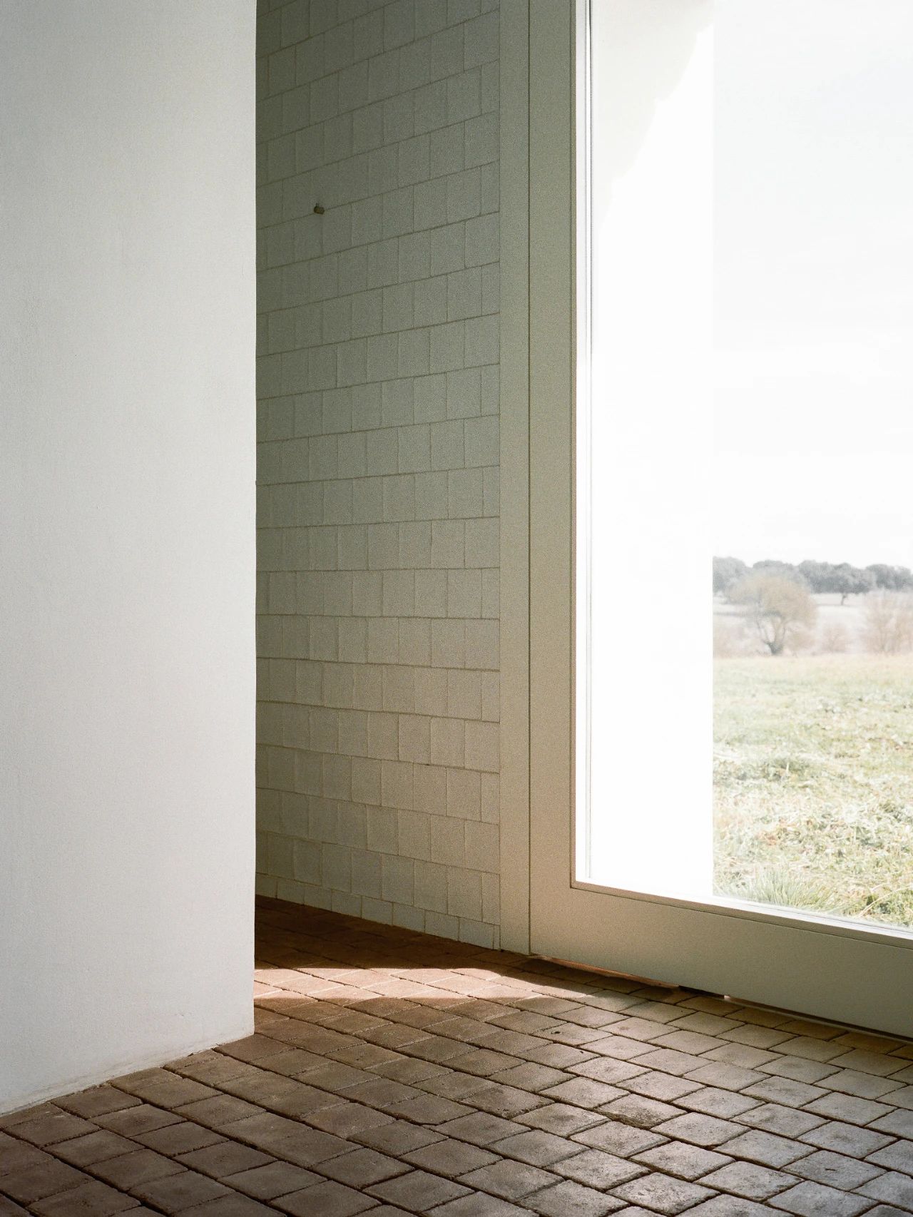 森屋丨澳大利亚墨尔本丨Aires Mateus 建筑事务所-66