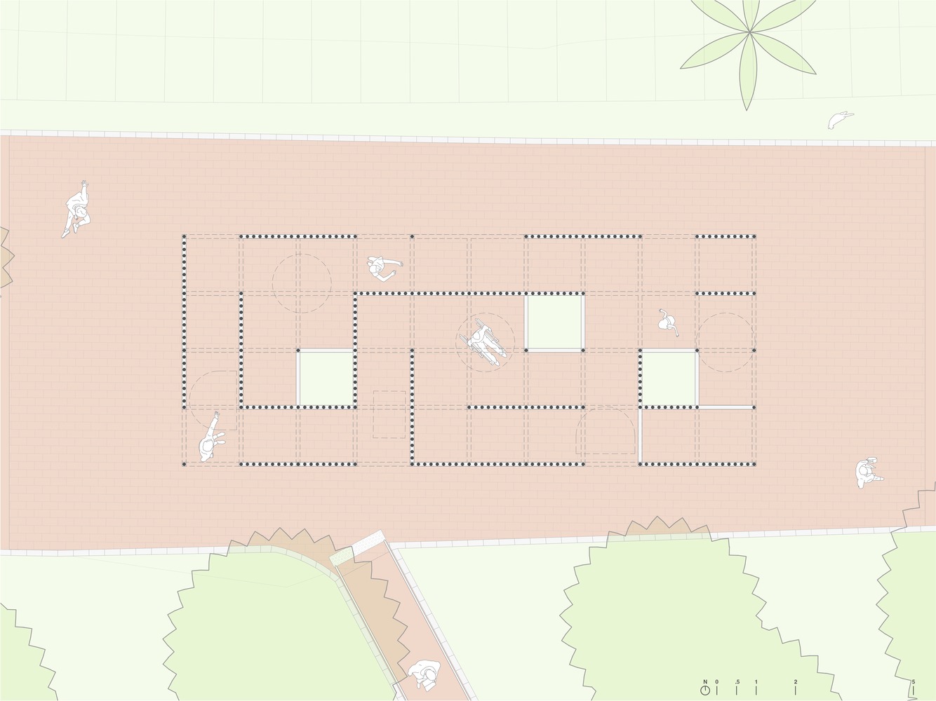 巴西公园改建-35