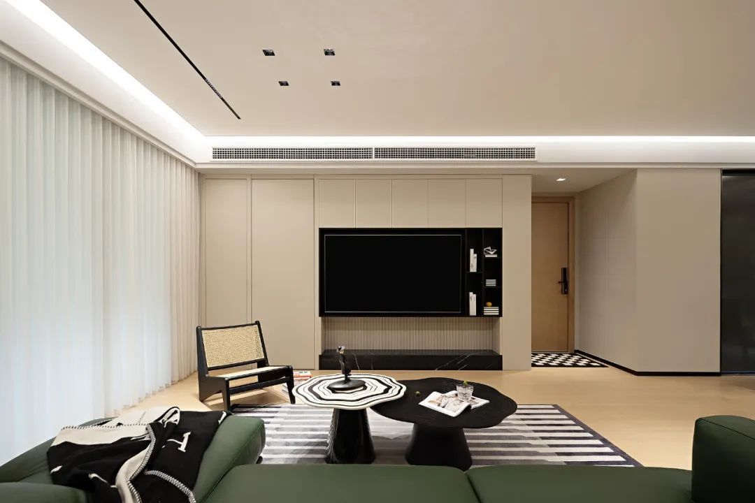 绽放丨中国宁波丨寓尚设计&泰睿软装-10