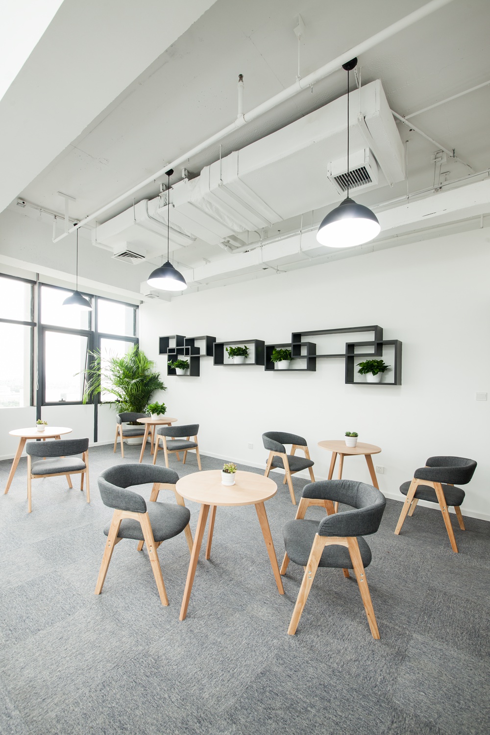 趣店集团总部办公项目-20