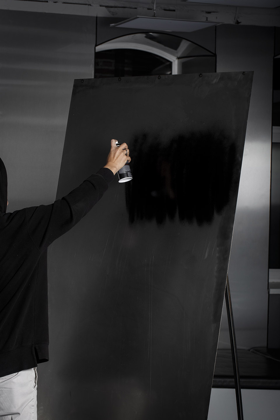 GALLERY GIF品牌集合展厅,俄罗斯 / Miyao Design Studio-40