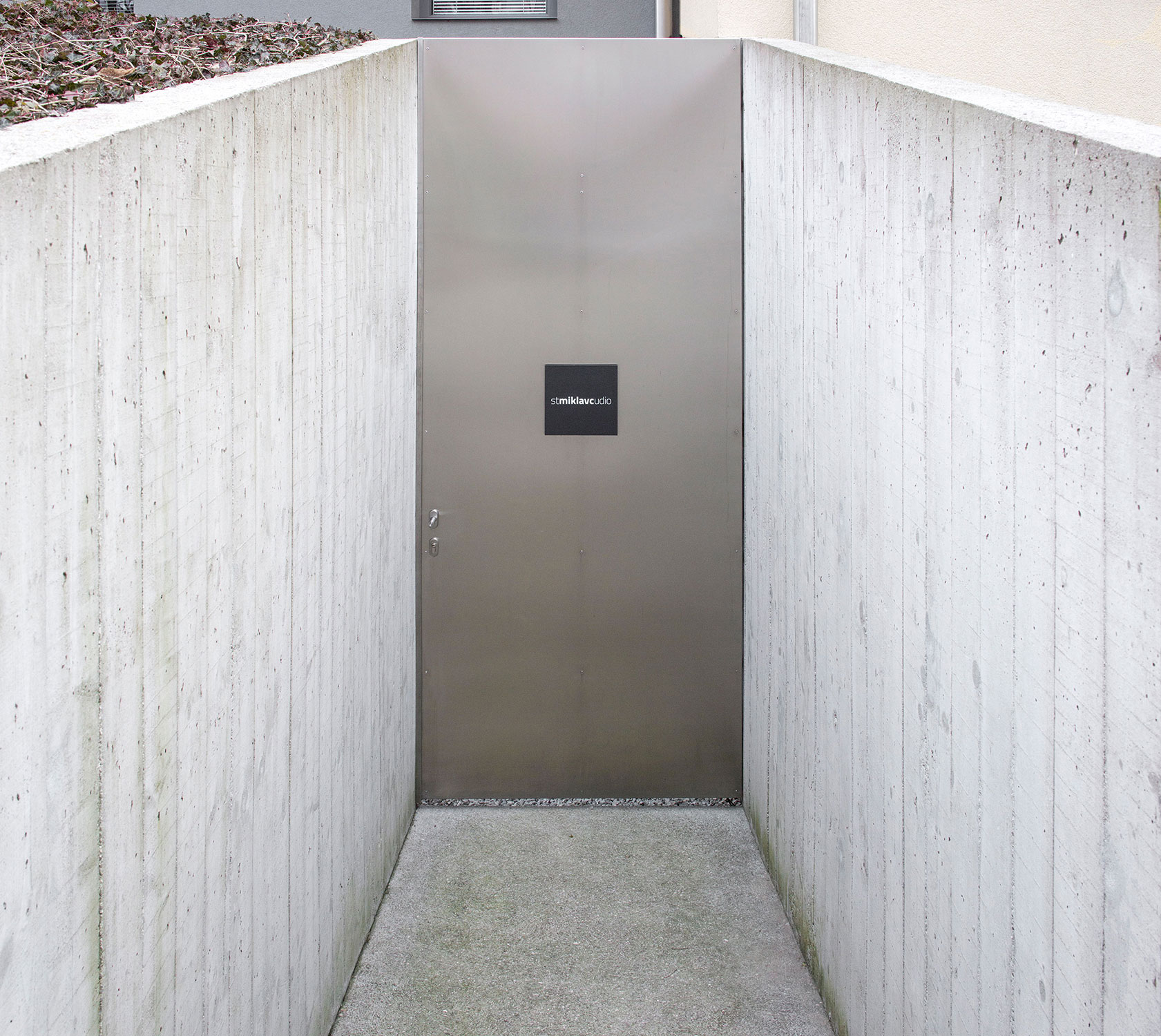 下沉式设计工作室丨斯洛文尼亚丨dekleva gregorič architects-14