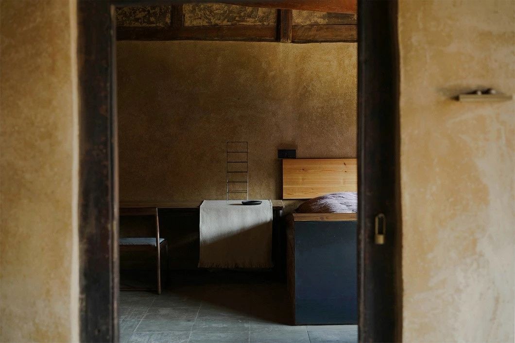 山野乡间丨体验梦幻的田园生活-39