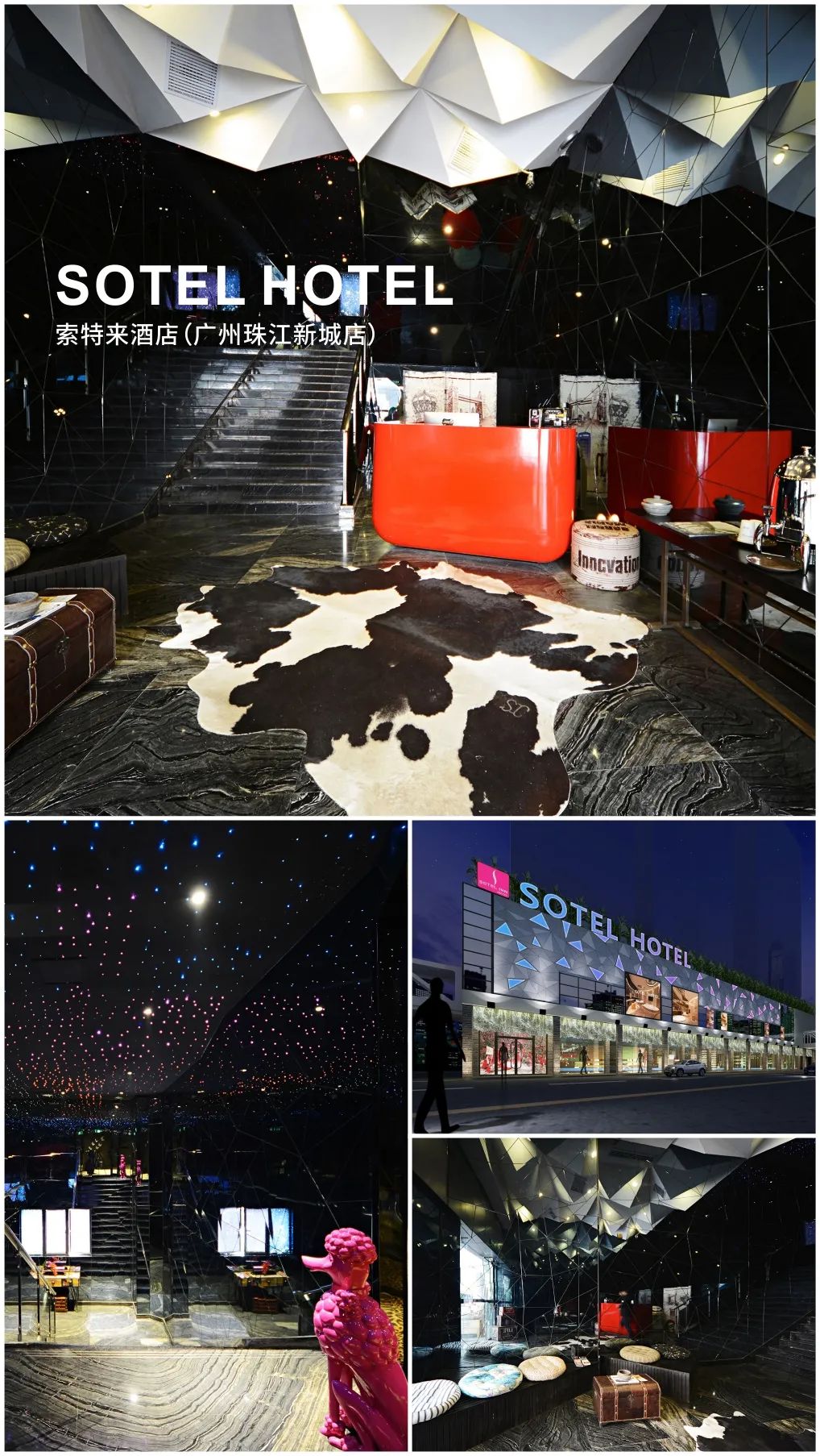 办公展厅丨中国深圳丨挚中(深圳)建筑室内设计事务所-57