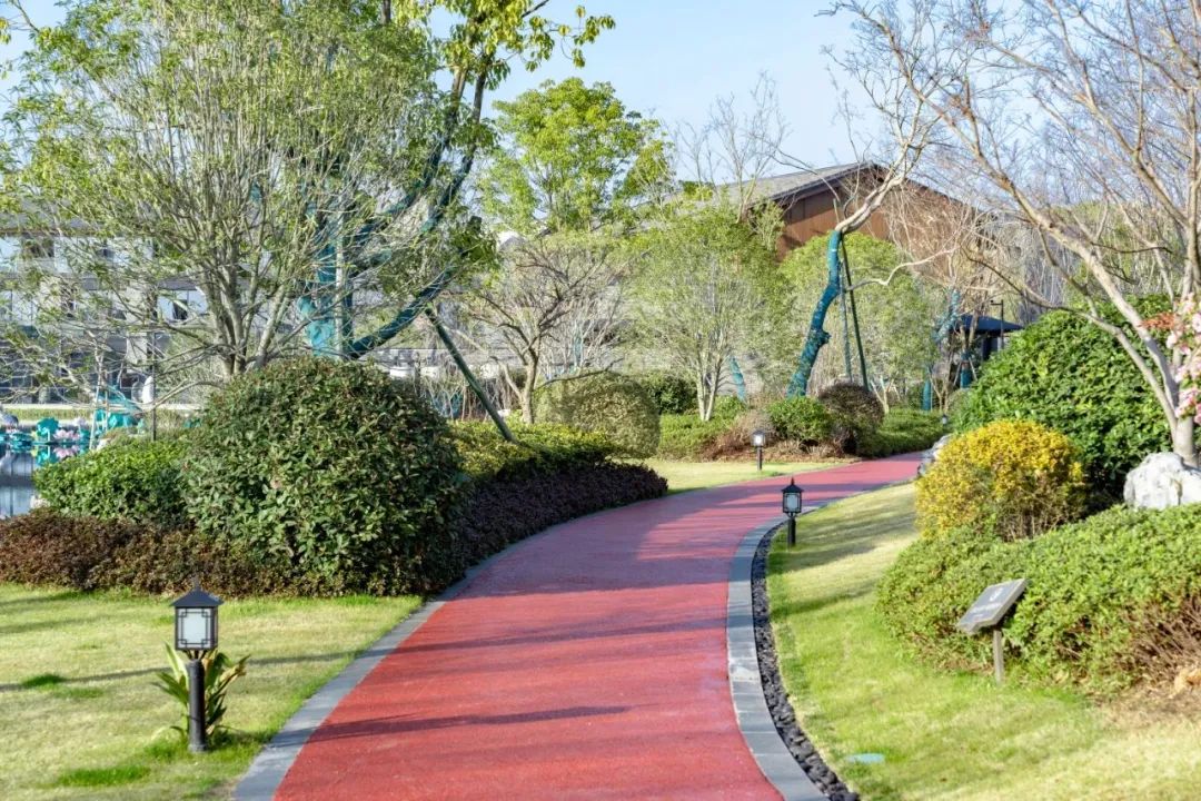 南京高淳雅园丨中国南京-145