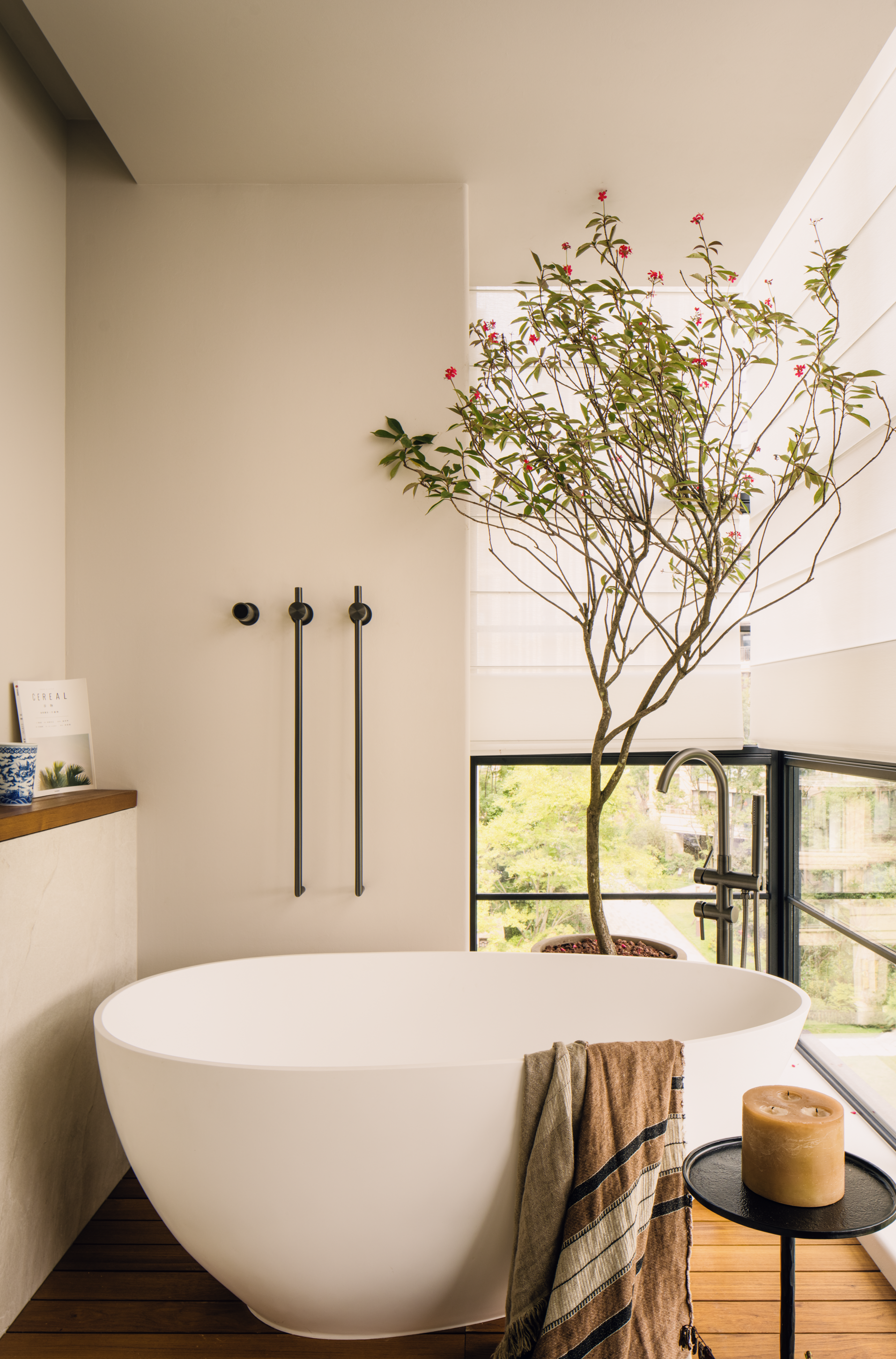 四川时间的喻意 · RESOLUTE 润舍纳图丨中国四川丨成都润舍纳图空间设计-56