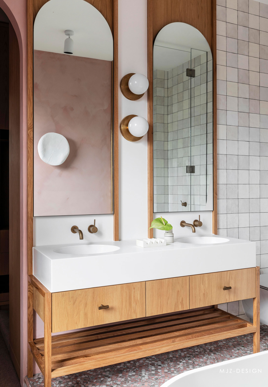 彩色画布之家丨澳大利亚墨尔本丨Chelsea Hing 和 Matt Elkane Design-22