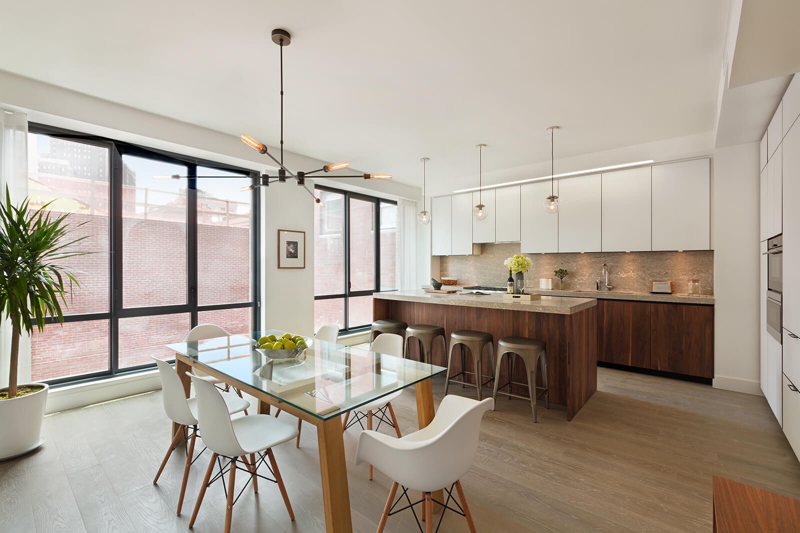 403 Greenwich：精心雕琢的极简住宅-16