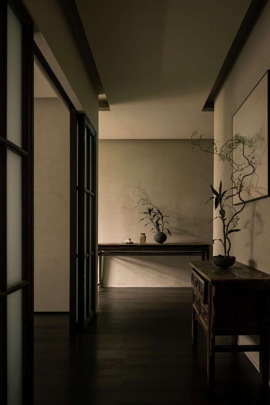 滇池睡美人餐厅丨中国昆明-30