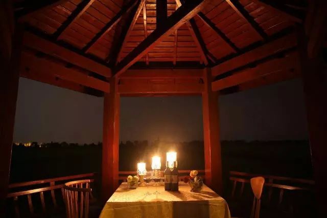 从破旧民居到隐世民宿,真正的做到了创意与唯美并存-30