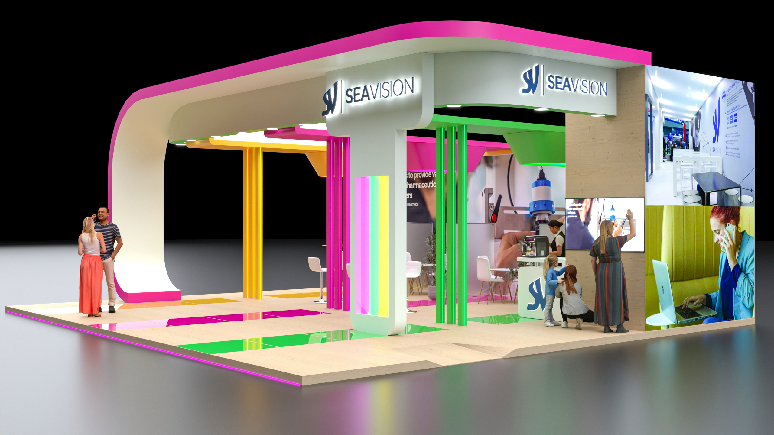 SEAVISION-2