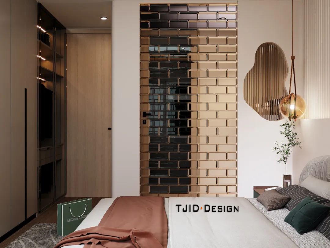 一抹留白·色彩之间丨中国贵州丨璞術设计计事务所-36