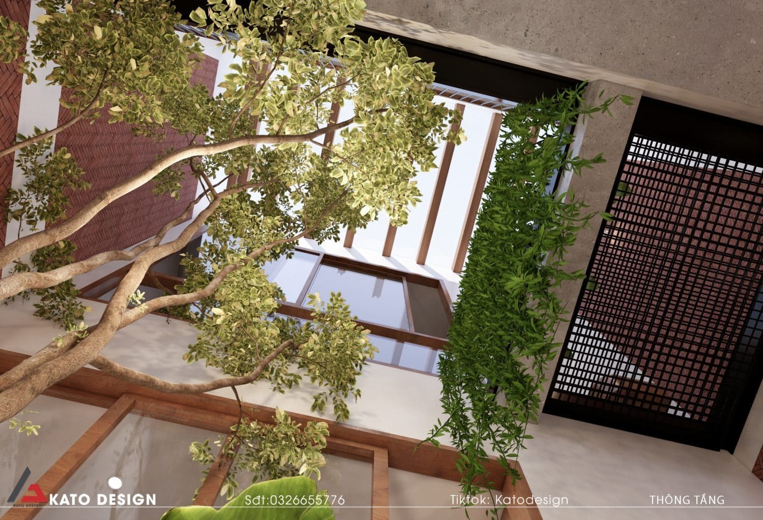 泰屋 （注：如果TÀI有特定更精准的释义需要结合更详细背景，此为常规音译） 丨KATO Thiết Kế-12