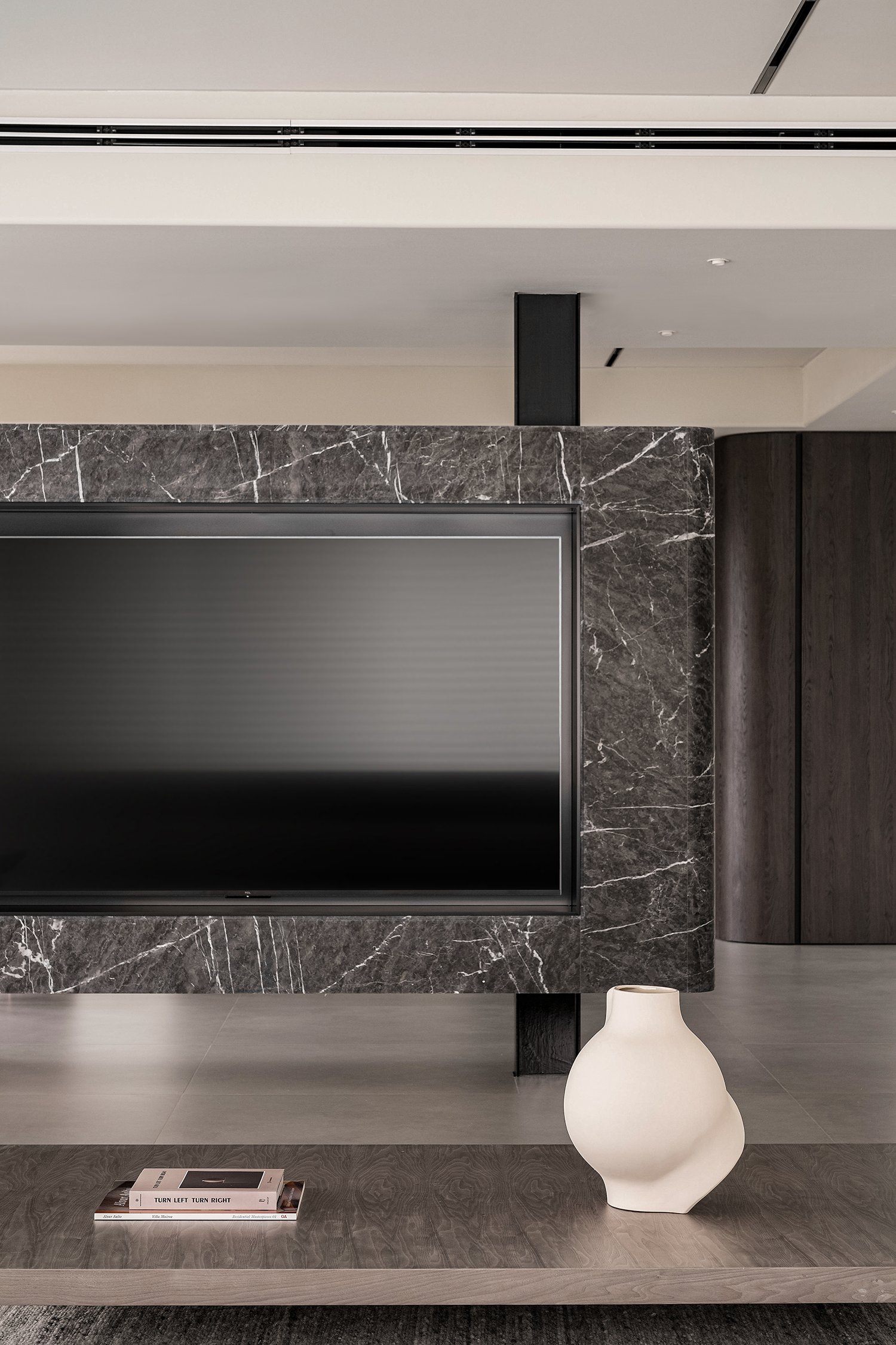 瑞岚雅筑丨中国广州丨深作建筑空间事务所-13