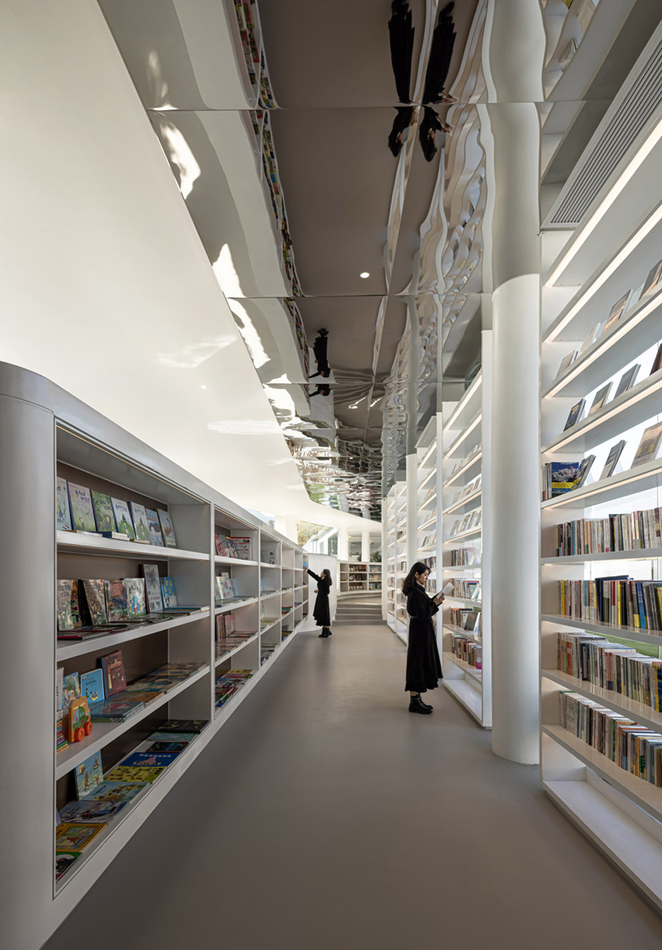 陌领融郡精品度假酒店丨中国杭州丨逸伦联创国际-76