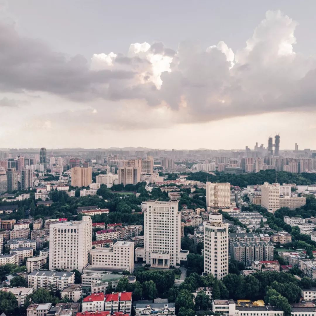 南京老城区建筑风情录 | 穿越时空的民国韵味-221