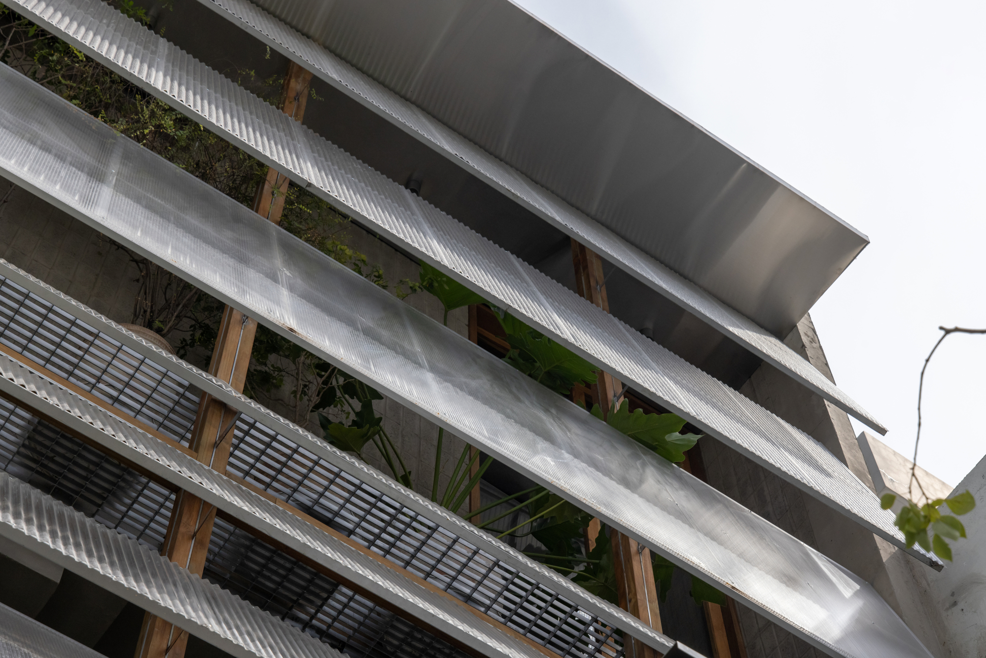 丨越南胡志明市丨Atelier tho.A-24