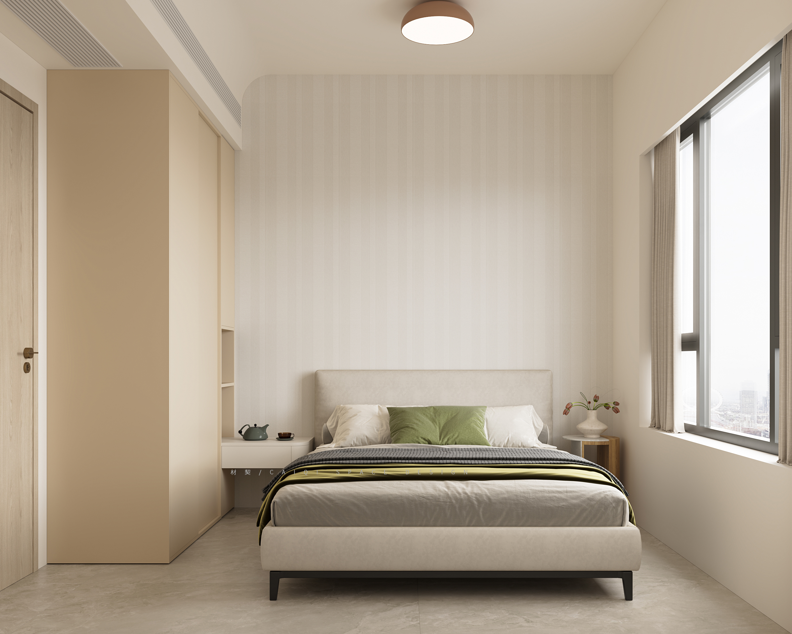 竹青丨材契作品丨中国惠州丨许哲,涂萍-28