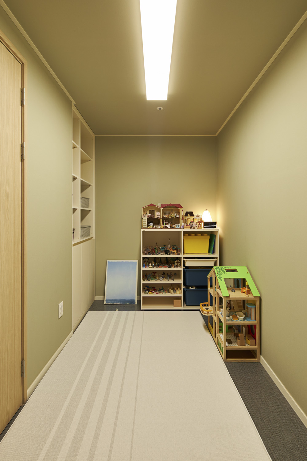 首尔延世大学精神健康医学系医院-16