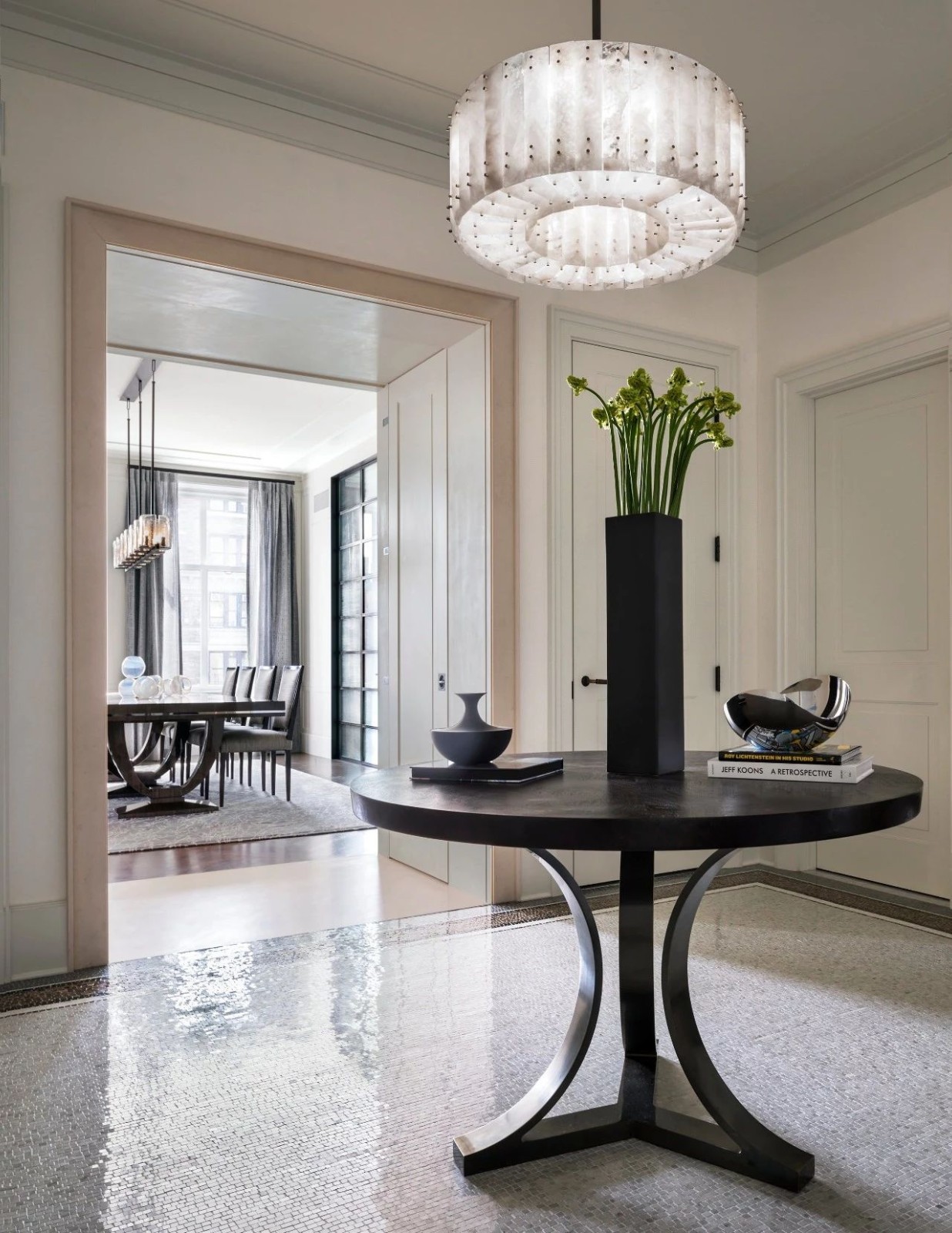 纽约设计师 Jean·Gabriel Neukomm 的精致细节艺术-7