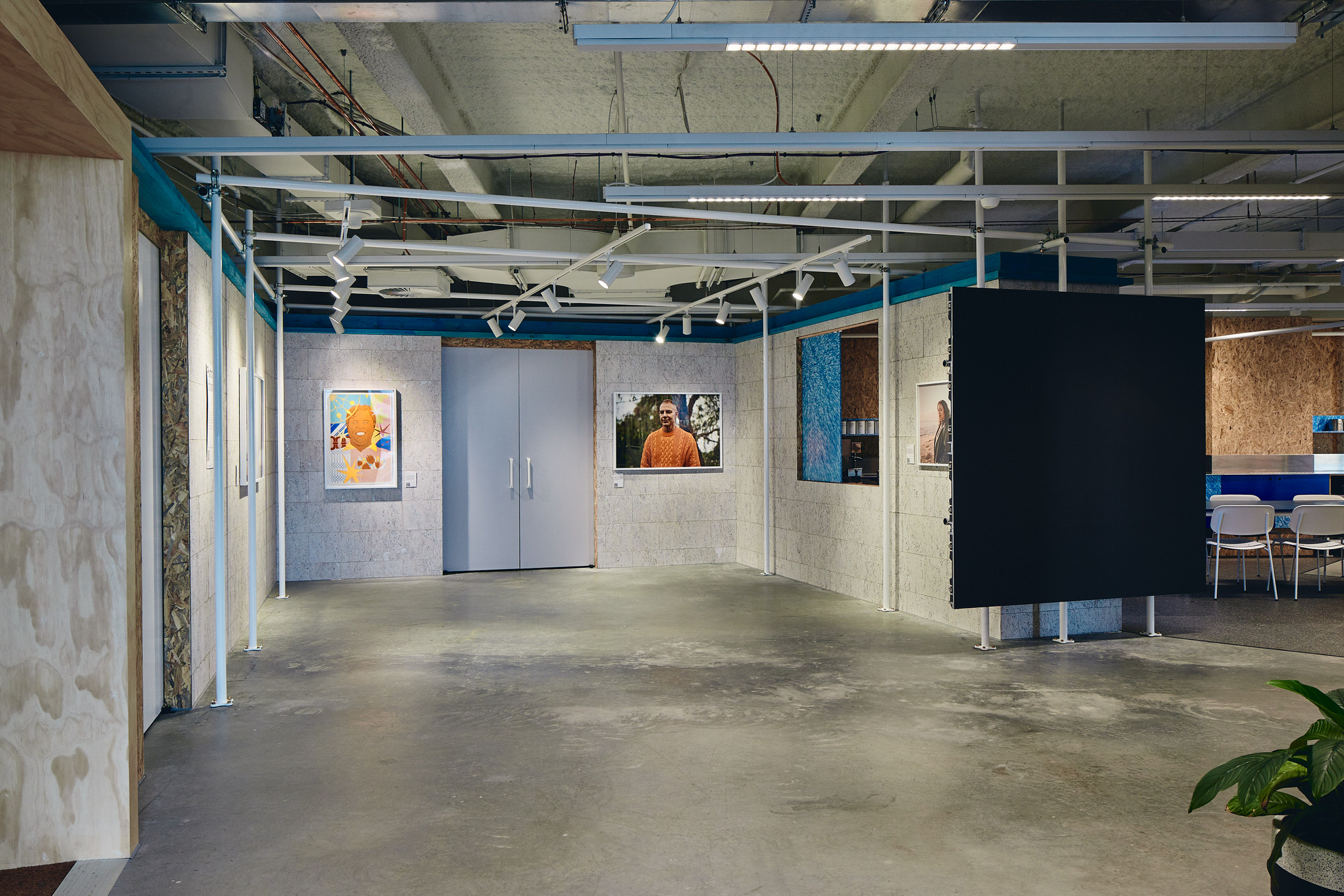 Today Design 工作空间丨澳大利亚墨尔本丨Studio Edwards-30