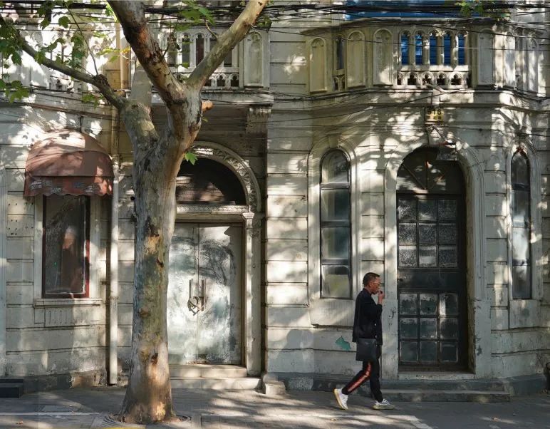 上海祥源西康路989样板间丨中国上海丨KLID達觀國際建築設計事務所-9