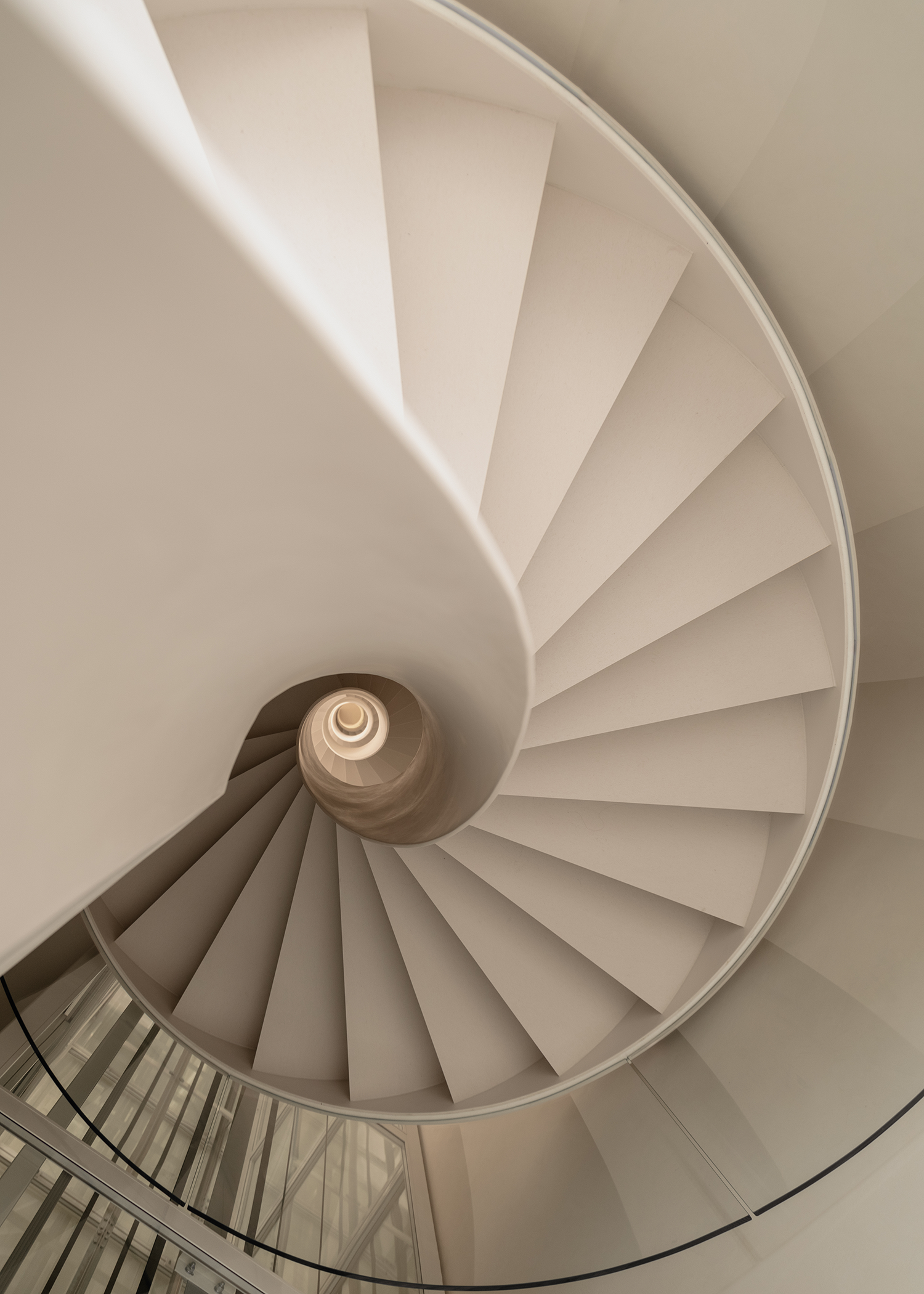 自然流动・侘寂丨中国上海丨上海维界设计-28