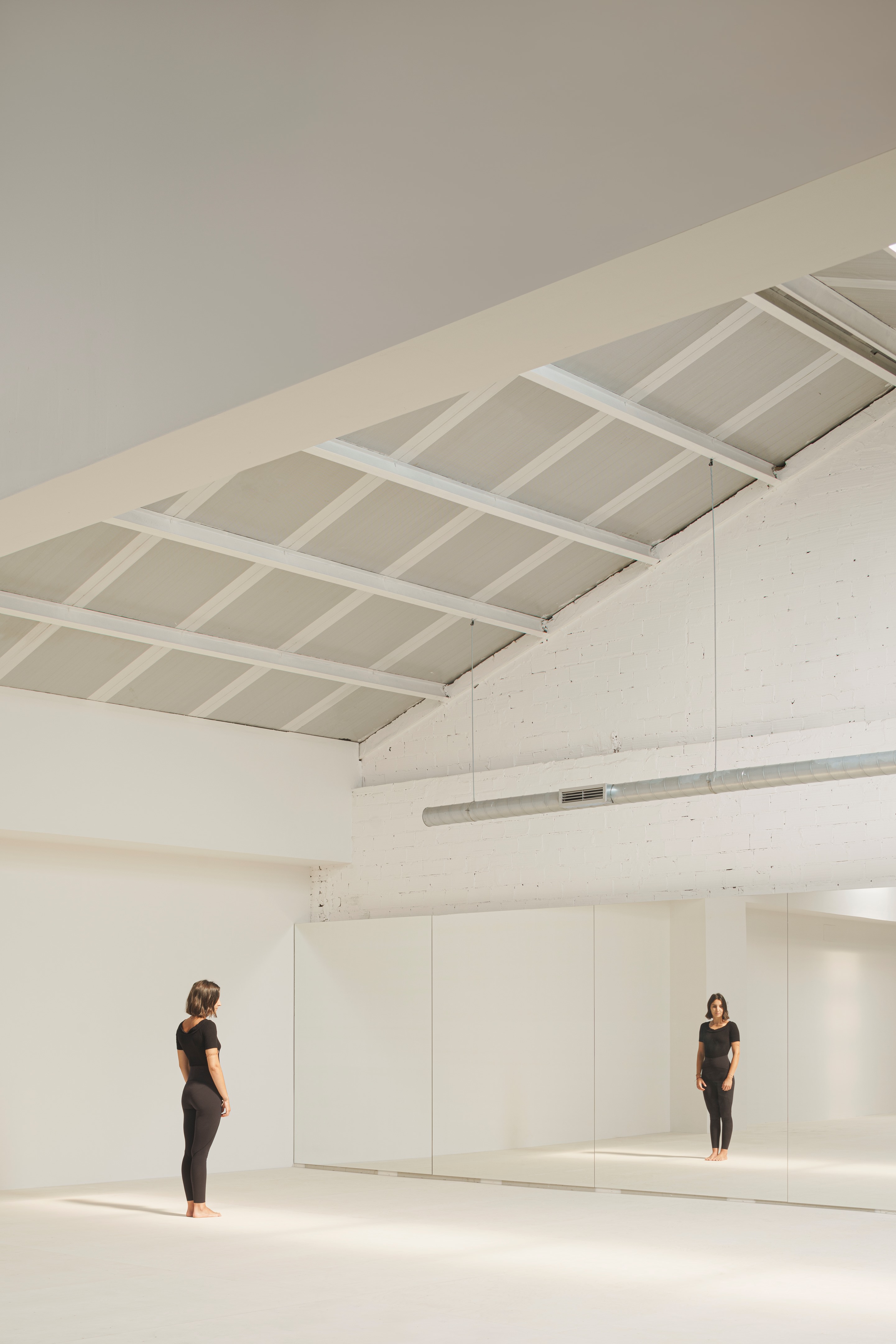 双面空间 · 日本武道馆的多功能设计-6