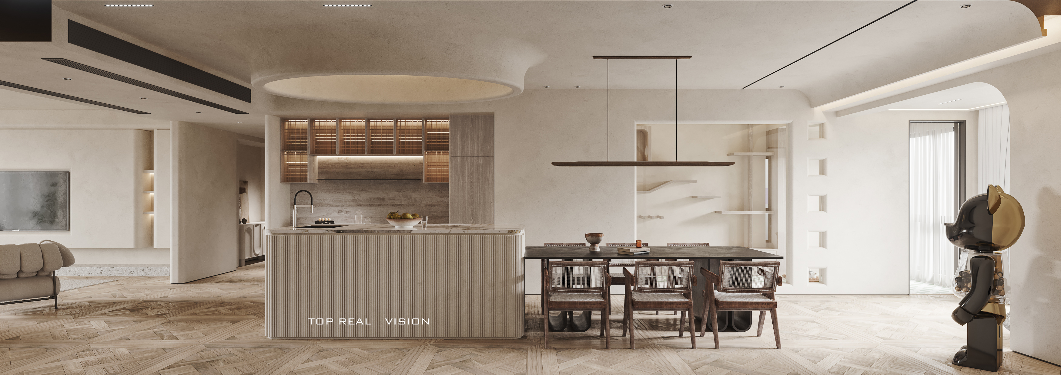 侘寂风 CR PSCC-13