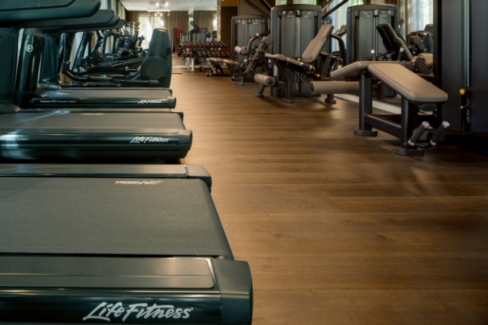 阿姆斯特丹凯悦酒店设计-24