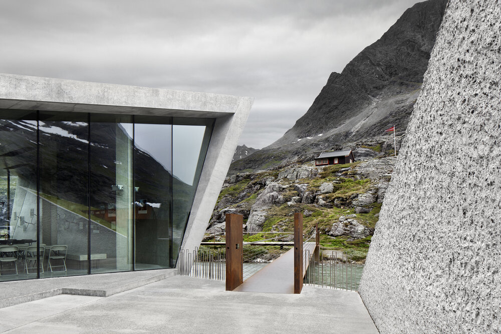 Trollstigen Visitor Centre  Reiulf Ramstad Arkitekter-12