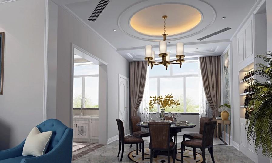 
别墅大宅—碧桂园 -31