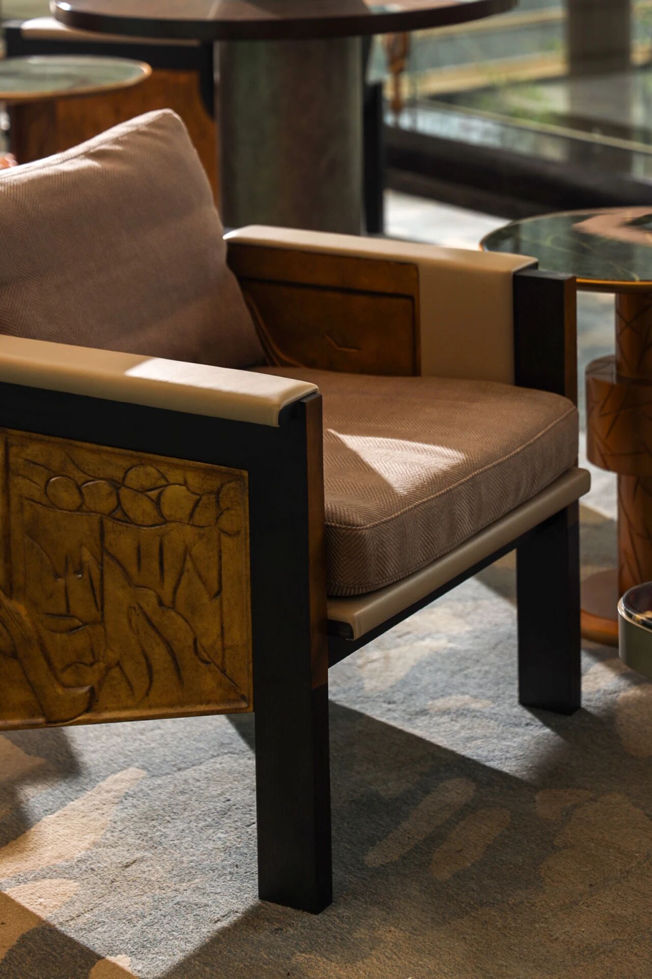 飞龙绿城·颐和海岸丨中国烟台-15