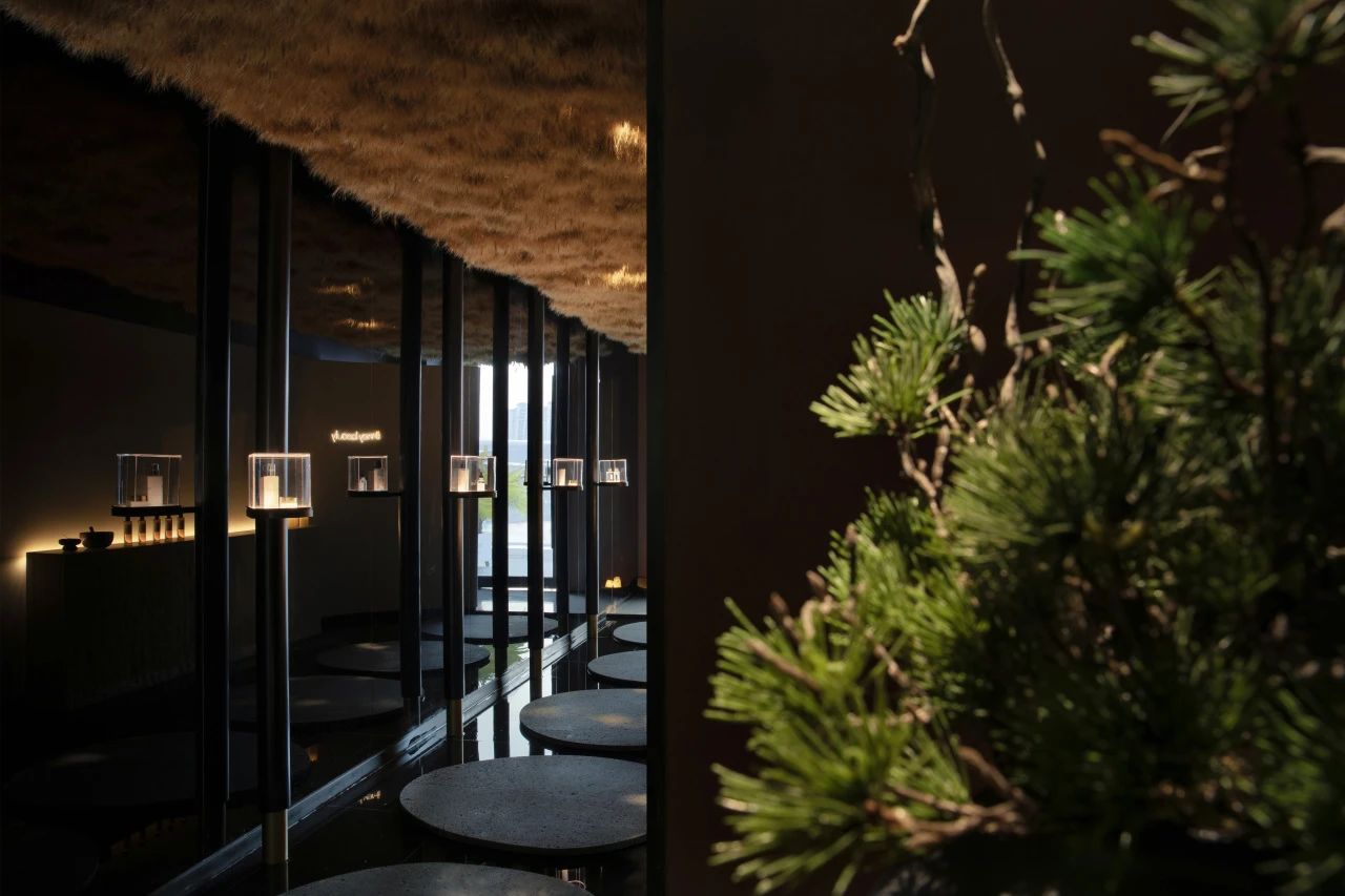 They Beauty 医疗美容项目丨中国江苏丨厦门风亚设计机构-28