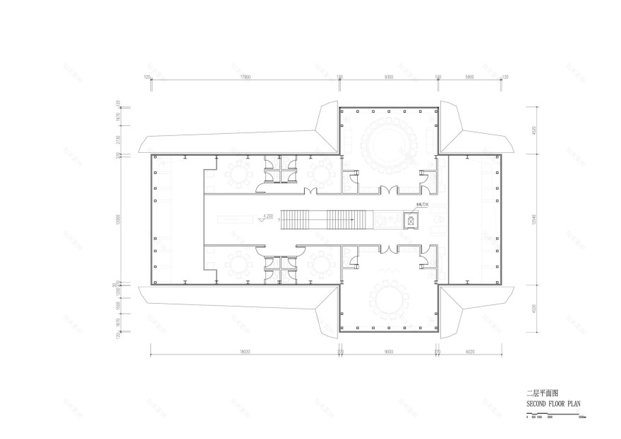 Restaurant on the Cliff / Skyland Architecture-53