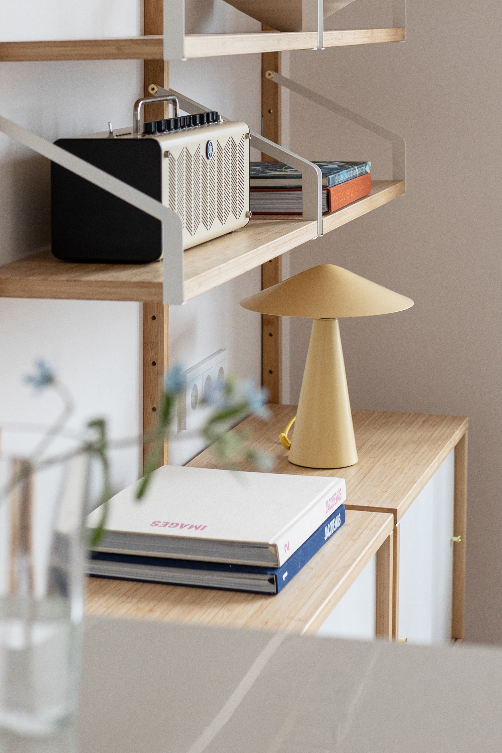 圣彼得堡年轻夫妇公寓设计丨俄罗斯圣彼得堡丨Sofya Karelina-18