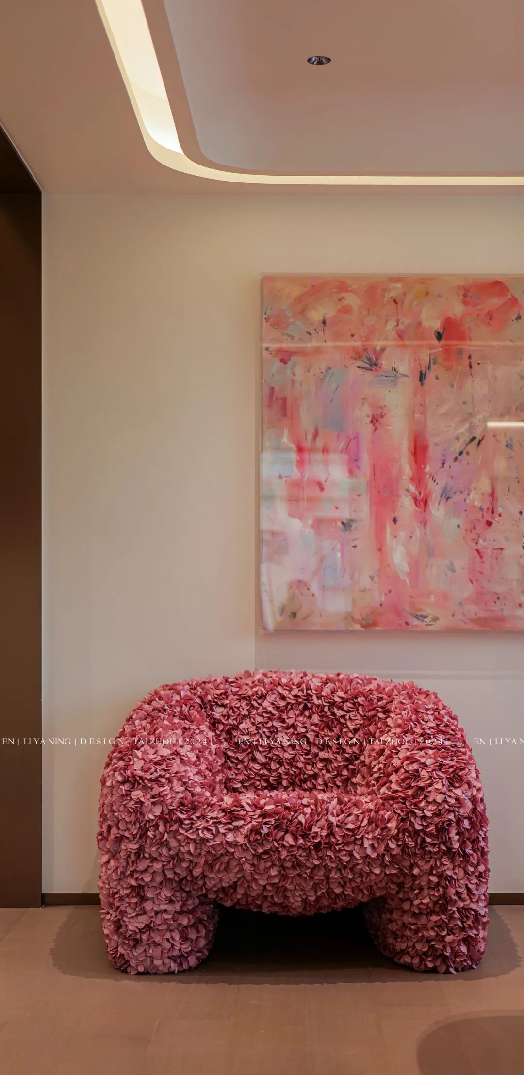 泰兴·紫誉花园|李亚宁作品-55