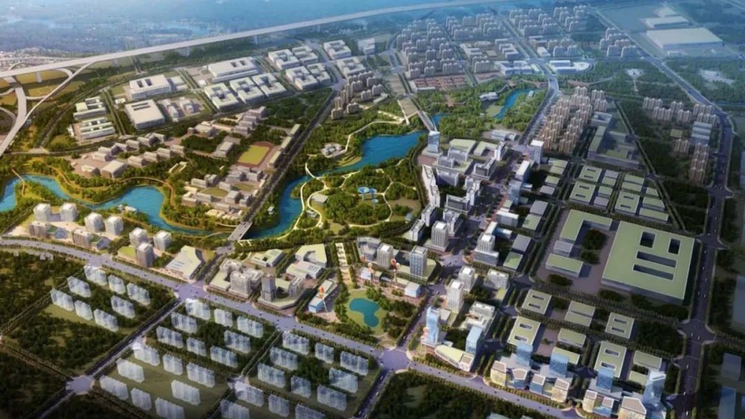 2020 柏创优秀规划项目丨柏创规划院-131